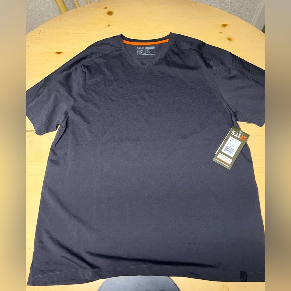 5.11 tactical shirt